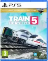 Produktbild: Train Sim World 5 Juego para Consola Sony PlayStation 5 PS5