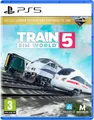 Produktbild: TRAIN SIM WORLD 5 Juego para Consola PlayStation 5 PS5