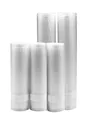 Produktbild: Addliving Addliving Vakuumierbeutel Rolle 3 Rollen 22 x 300 cm, 2 Rollen 28 x 30