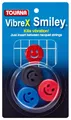Produktbild: Tourna Schwingungsdämpfer Vibrex Smiley - 3 Stück
