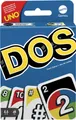 Produktbild: Mattel Games DOS Kartenspiel, Gesellschaftsspiel, Familienspiel, Kinderspiel