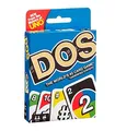 Produktbild: Mattel DOS Kartenspiel