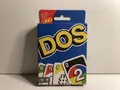 Produktbild: S121 DOS Kartenspiel von Mattel (2018, Other Merchandise) Spiel
