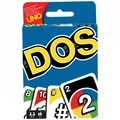 Produktbild: UNO - UNO DOS Kartenspiel