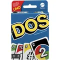 Produktbild: DOS Kartenspiel