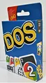 Produktbild: Mattel Games FRM36 - DOS Kartenspiel & Gesellschaftsspiel Geschenk Idee  Kinder