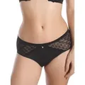 Produktbild: Sassa Panty Damen Panty BEAUTIFUL CLASSIC (Stück, 1-St) Zwickel schwarz 40