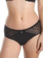 Produktbild: Sassa Damen 34349, Gr. 40, sort (farve 500 sort) Panty, Black, 40 EU