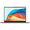 Produktbild: Huawei MateBook D14 2024 53013XFE grau 512GB Notebook - Grau