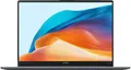 Produktbild: Huawei MateBook D14 2024 53013XFE grau 512GB Notebook