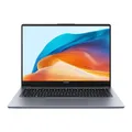 Produktbild: HUAWEI MateBook D 14 Laptop, i5-12450H, 12th Gen Intel Core i5 Prozessor, FullView Eye Comfort Display, 16 GB RAM, 512 GB SSD, 14 Zoll Laptop, Windows 11 Home, Deutsche Version, Space Gray