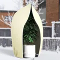 Produktbild: Winterschutz für Pflanzen Außen 2 Stück, 120 x 180 cm Frostschutz Pflanzen mi...
