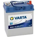 Produktbild:  A14 Blue Dynamic 12V 40Ah 330A 