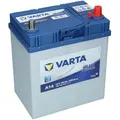 Produktbild: Varta A14 12V 40Ah Blue Dynamic Autobatterie