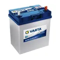 Produktbild: Varta Blue Dynamic 12V 40 Ah 330A A 5401260333132