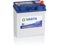 Produktbild: Original Varta Blue Dynamic 12V 40 Ah A14 40Ah Premium Batterie NEU |+ RECHTS