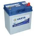Produktbild: Varta 12V 40 Ah 330A/EN A14 Blue Dynamic Autobatterie Starterbatterie NEU