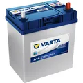 Produktbild: Starterbatterie Varta 5401260333132 Blue Dynamic für Citroën Ford Honda Mazda