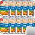 Produktbild: Gut&Günstig Paniermehl aus ofenfrischem Weizenbrot 10er Pack 10x1000g Packung
