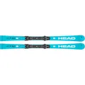 Produktbild: HEAD Herren Racing Ski WC Rebels e-SL Pro SW + FF 14 GW