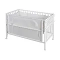 Produktbild: roba Babybett 
