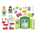 Produktbild: PLAYMOBIL City Life 5639 Mitnehm-Blumenladen, Ab 4 Jahren, Multicolor
