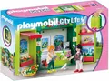 Produktbild: Playmobil City Blumengeschäft Mit Koffer Tragbar 5639