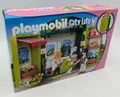 Produktbild: Playmobil 5639 aufklappbarer Blumenladen Blumen Laden Florist Gärtnerei NEU
