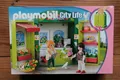 Produktbild: Playmobil City Life Blumenladen Zum Mitnehmen 5639