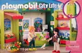 Produktbild: Playmobil® 5639 Blumenladen Blumen Laden Mitnehmbox Aufklapp-Spielbox