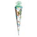 Produktbild: Roth Motiv-Schultüte, Rainbow Butterfly, 85 cm