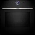 Produktbild: HMG7361B1, Backofen mit Mikrowellenfunktion, 60 cm, Home Connect