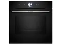 Produktbild: Bosch HMG7361B1 Backofen mit Mikrowelle Schwarz