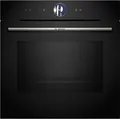 Produktbild: Bosch HMG7361B1 Backofen mit Mikrowellenfunktion