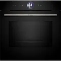 Produktbild: Bosch Backofen HMG7361B1