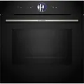 Produktbild: BOSCH HMG7361B1 Serie 8 Einbaubackofen #14427867