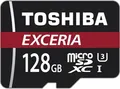 Produktbild: Toshiba THN-M302R1280EA SD microSD Card 128GB Toshiba SDHC Exceria   M302/R90 retail