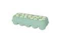 Produktbild: KOZIOL Eierkorb Eierbox Eggs To Go Bloomies camellia, Kunststoff