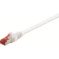 Produktbild: Goobay Patch-Kabel (S/FTP, CAT6, 25 m) (95656)