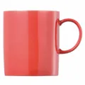 Produktbild: Thomas Sunny Day Becher mit Henkel Porzellan New Red Rot 300 ml 15505