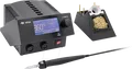 Produktbild: I-CON-2V C MK2 - Lötstation, ERSA i-CON 2V C MK2, i-TOOL, 150 W, 2-Kanal, ESD
