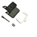 Produktbild: Sram Disc Brake Pads (SRAM, Organisch (Resin)) (00.5318.010.002)