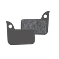 Produktbild: Sram Fahrrad Scheibenbremsbelag Road MTB Disc Hydr. HRD Organisch Stahl Neu