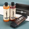 Produktbild: Geschenk Set  für Gentleman Duschgel, Shampoo, Seife | Wellness Pflegeset Männer