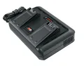 Produktbild: Bosch Schnell-Lader AL 2x18V-88 1600A03607