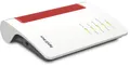 Produktbild: Box 7682, Wi-Fi 7 (802.11be), Dual-Band (2,4 GHz/5 GHz), Ethernet/LAN, VDSL, Weiß, Tabletop-Router