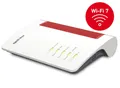 Produktbild: FRITZ! FRITZ!BOX 7682 Router (Wi-Fi 7, VDSL, Mesh, 2,5-Gigabit-Lan) #2266385