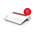 Produktbild: AVM FRITZ!BOX 7682 WLAN ROUTER 20003063 1148/5764Mbps 2.4/5GHz (4023125030635)