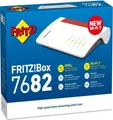 Produktbild: AVM Fritz!Box 7682
