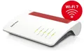 Produktbild: AVM Box 7682 WLAN-Router 2.5 Gigabit Ethernet Dual-Band (2,4 GHz/5 GHz) Weiß USB